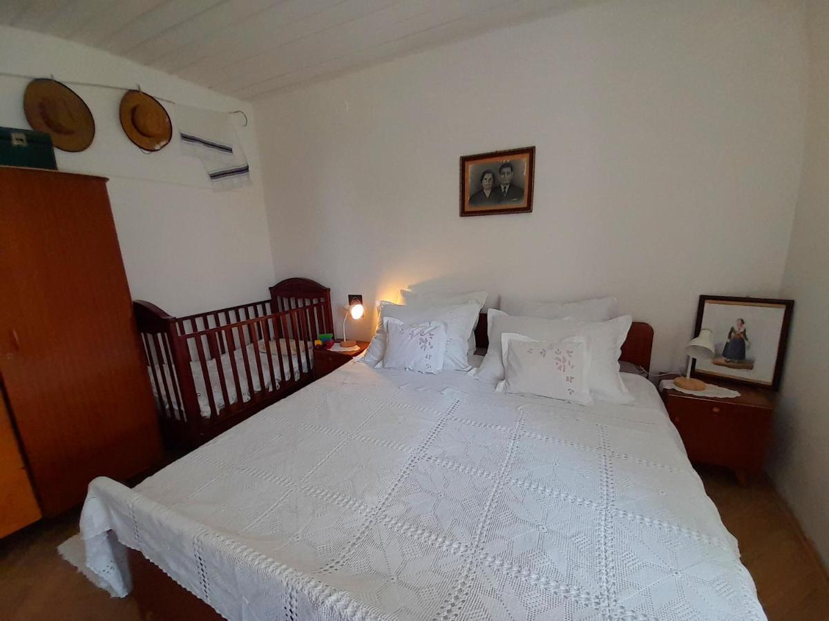Dida Roko, Rustikalni Apartman S Terasom Kaštela Exterior foto