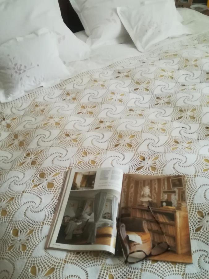 Dida Roko, Rustikalni Apartman S Terasom Kaštela Exterior foto
